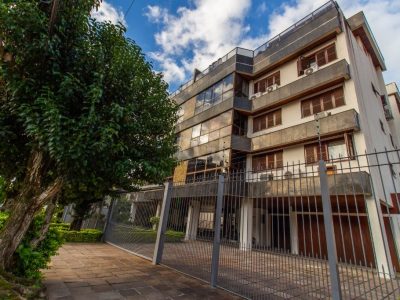 Apartamento à venda com 117m², 3 quartos, 1 suíte, 2 vagas no bairro Jardim Lindóia em Porto Alegre - Foto 30