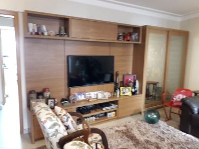 Apartamento à venda com 104m², 3 quartos, 1 suíte, 1 vaga no bairro Floresta em Porto Alegre - Foto 5