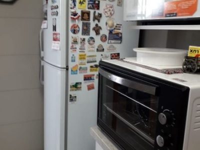 Apartamento à venda com 104m², 3 quartos, 1 suíte, 1 vaga no bairro Floresta em Porto Alegre - Foto 10