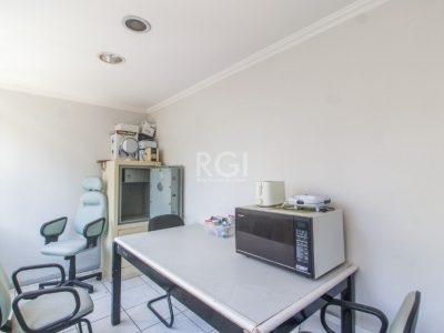 Conjunto/Sala à venda com 115m² no bairro Centro Histórico em Porto Alegre - Foto 8