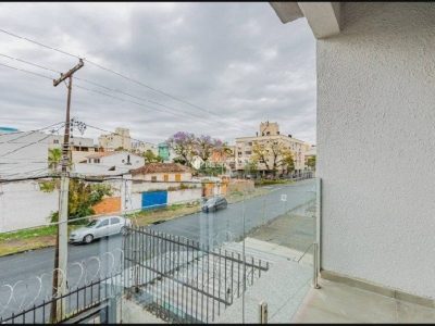 Casa à venda com 220m², 3 quartos, 2 suítes, 2 vagas no bairro Partenon em Porto Alegre - Foto 21