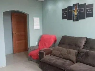 Apartamento à venda com 65m², 3 quartos, 1 vaga no bairro Passo d'Areia em Porto Alegre - Foto 2