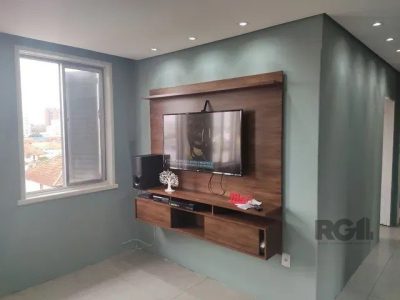 Apartamento à venda com 65m², 3 quartos, 1 vaga no bairro Passo d'Areia em Porto Alegre - Foto 4