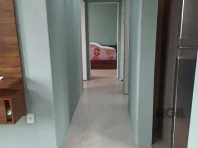 Apartamento à venda com 65m², 3 quartos, 1 vaga no bairro Passo d'Areia em Porto Alegre - Foto 5