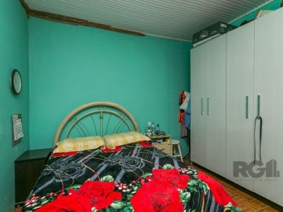 Casa à venda com 84m², 2 quartos, 1 vaga no bairro Cristal em Porto Alegre - Foto 4