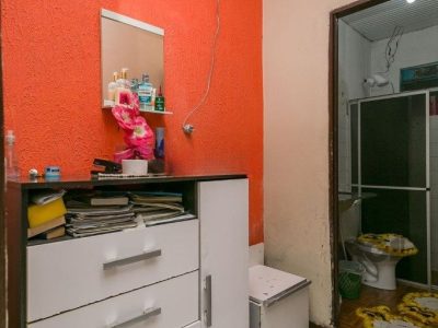 Casa à venda com 84m², 2 quartos, 1 vaga no bairro Cristal em Porto Alegre - Foto 6