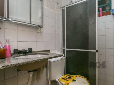 Casa à venda com 84m², 2 quartos, 1 vaga no bairro Cristal em Porto Alegre - Foto 7