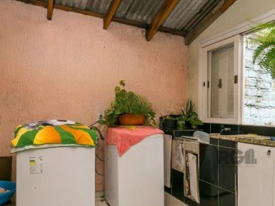 Casa à venda com 84m², 2 quartos, 1 vaga no bairro Cristal em Porto Alegre - Foto 12