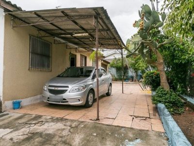 Casa à venda com 84m², 2 quartos, 1 vaga no bairro Cristal em Porto Alegre - Foto 14