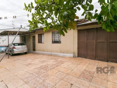 Casa à venda com 84m², 2 quartos, 1 vaga no bairro Cristal em Porto Alegre - Foto 15