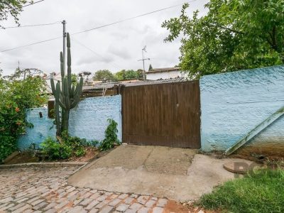 Casa à venda com 84m², 2 quartos, 1 vaga no bairro Cristal em Porto Alegre - Foto 16