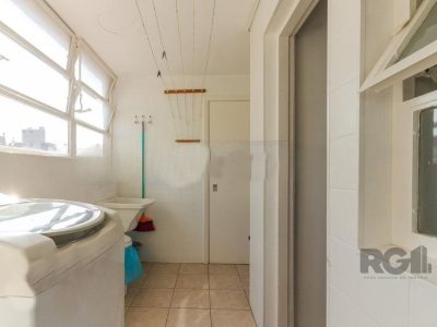 Apartamento à venda com 118m², 3 quartos, 1 suíte, 1 vaga no bairro Petrópolis em Porto Alegre - Foto 13