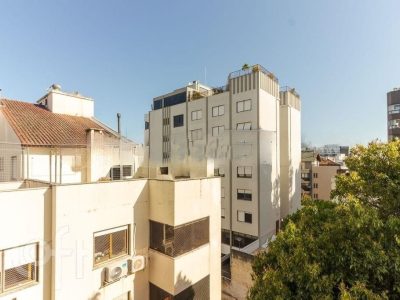 Apartamento à venda com 118m², 3 quartos, 1 suíte, 1 vaga no bairro Petrópolis em Porto Alegre - Foto 6