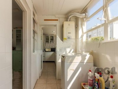 Apartamento à venda com 118m², 3 quartos, 1 suíte, 1 vaga no bairro Petrópolis em Porto Alegre - Foto 14