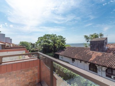 Casa Condominio à venda com 307m², 3 quartos, 1 suíte, 4 vagas no bairro Cristal em Porto Alegre - Foto 37