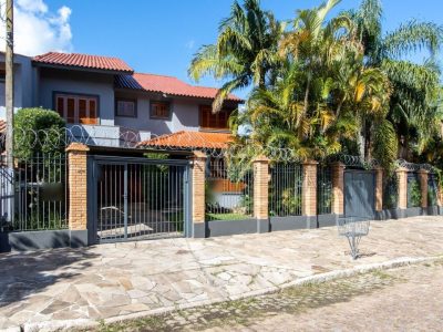 Casa à venda com 278m², 3 quartos, 3 suítes, 4 vagas no bairro Ipanema em Porto Alegre - Foto 65