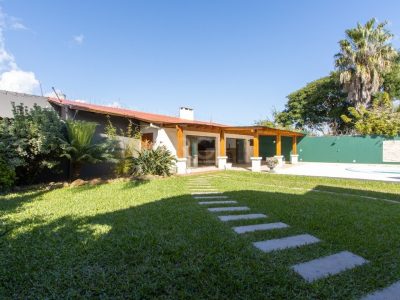 Casa à venda com 278m², 3 quartos, 3 suítes, 4 vagas no bairro Ipanema em Porto Alegre - Foto 29