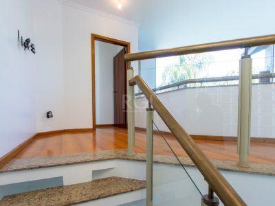 Casa à venda com 278m², 3 quartos, 3 suítes, 4 vagas no bairro Ipanema em Porto Alegre - Foto 40