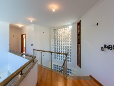 Casa à venda com 278m², 3 quartos, 3 suítes, 4 vagas no bairro Ipanema em Porto Alegre - Foto 50