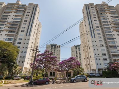 Apartamento à venda com 125m², 3 quartos, 1 suíte, 2 vagas no bairro Jardim Europa em Porto Alegre - Foto 13