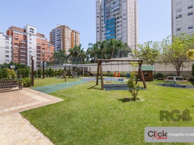 Apartamento à venda com 125m², 3 quartos, 1 suíte, 2 vagas no bairro Jardim Europa em Porto Alegre - Foto 15