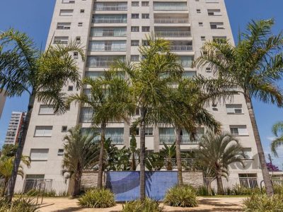 Apartamento à venda com 125m², 3 quartos, 1 suíte, 2 vagas no bairro Jardim Europa em Porto Alegre - Foto 23