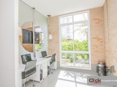 Apartamento à venda com 125m², 3 quartos, 1 suíte, 2 vagas no bairro Jardim Europa em Porto Alegre - Foto 24