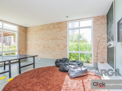 Apartamento à venda com 125m², 3 quartos, 1 suíte, 2 vagas no bairro Jardim Europa em Porto Alegre - Foto 26