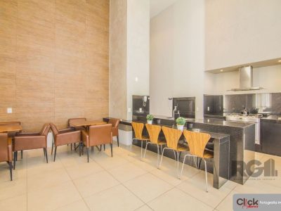 Apartamento à venda com 125m², 3 quartos, 1 suíte, 2 vagas no bairro Jardim Europa em Porto Alegre - Foto 39