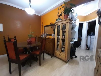 Apartamento à venda com 47m², 2 quartos, 1 vaga no bairro Jardim Botânico em Porto Alegre - Foto 6