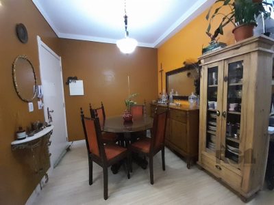 Apartamento à venda com 47m², 2 quartos, 1 vaga no bairro Jardim Botânico em Porto Alegre - Foto 5