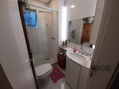 Apartamento à venda com 47m², 2 quartos, 1 vaga no bairro Jardim Botânico em Porto Alegre - Foto 10