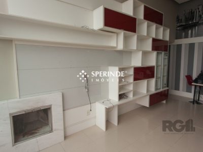 Apartamento à venda com 73m², 2 quartos, 1 suíte, 2 vagas no bairro Rio Branco em Porto Alegre - Foto 3