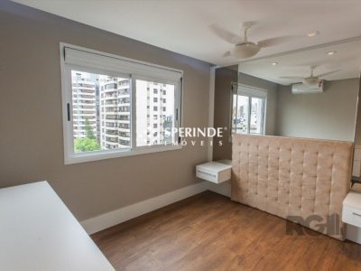 Apartamento à venda com 73m², 2 quartos, 1 suíte, 2 vagas no bairro Rio Branco em Porto Alegre - Foto 8