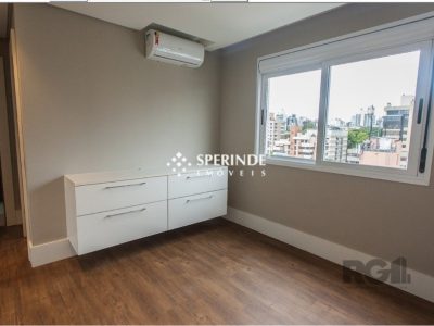 Apartamento à venda com 73m², 2 quartos, 1 suíte, 2 vagas no bairro Rio Branco em Porto Alegre - Foto 10