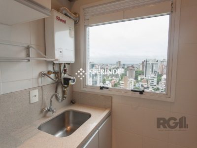 Apartamento à venda com 73m², 2 quartos, 1 suíte, 2 vagas no bairro Rio Branco em Porto Alegre - Foto 14