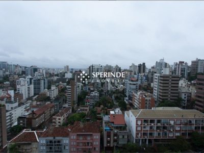 Apartamento à venda com 73m², 2 quartos, 1 suíte, 2 vagas no bairro Rio Branco em Porto Alegre - Foto 22