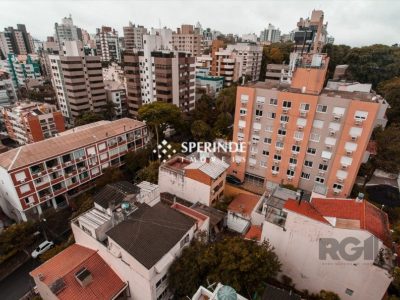 Apartamento à venda com 73m², 2 quartos, 1 suíte, 2 vagas no bairro Rio Branco em Porto Alegre - Foto 23