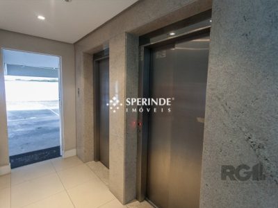 Apartamento à venda com 73m², 2 quartos, 1 suíte, 2 vagas no bairro Rio Branco em Porto Alegre - Foto 20