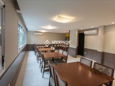 Apartamento à venda com 73m², 2 quartos, 1 suíte, 2 vagas no bairro Rio Branco em Porto Alegre - Foto 17