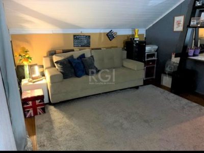 Casa à venda com 67m², 2 quartos, 3 vagas no bairro Passo d'Areia em Porto Alegre - Foto 9