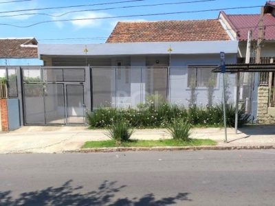 Casa à venda com 67m², 2 quartos, 3 vagas no bairro Passo d'Areia em Porto Alegre - Foto 23