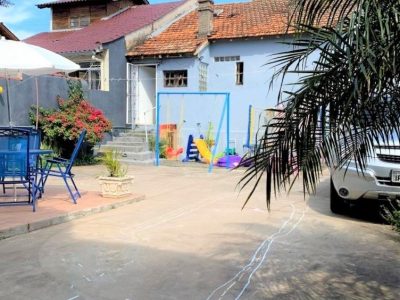 Casa à venda com 67m², 2 quartos, 3 vagas no bairro Passo d'Areia em Porto Alegre - Foto 19