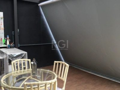 Casa à venda com 67m², 2 quartos, 3 vagas no bairro Passo d'Areia em Porto Alegre - Foto 17