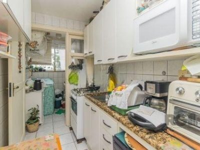 Apartamento à venda com 74m², 3 quartos, 1 vaga no bairro Chácara das Pedras em Porto Alegre - Foto 25