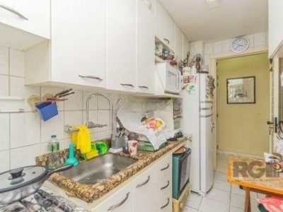 Apartamento à venda com 74m², 3 quartos, 1 vaga no bairro Chácara das Pedras em Porto Alegre - Foto 26