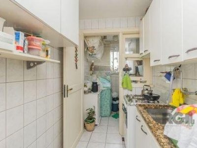 Apartamento à venda com 74m², 3 quartos, 1 vaga no bairro Chácara das Pedras em Porto Alegre - Foto 27