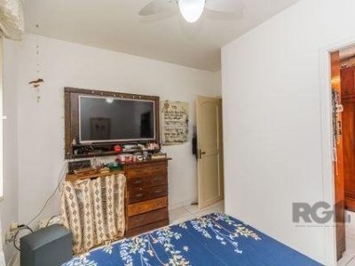 Apartamento à venda com 74m², 3 quartos, 1 vaga no bairro Chácara das Pedras em Porto Alegre - Foto 34