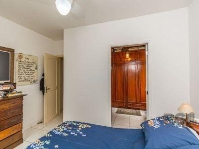 Apartamento à venda com 74m², 3 quartos, 1 vaga no bairro Chácara das Pedras em Porto Alegre - Foto 35