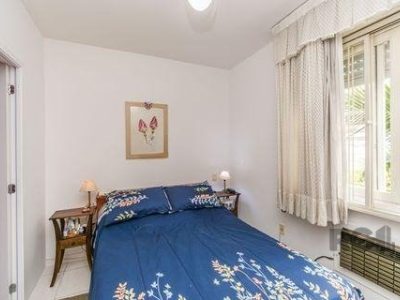 Apartamento à venda com 74m², 3 quartos, 1 vaga no bairro Chácara das Pedras em Porto Alegre - Foto 39